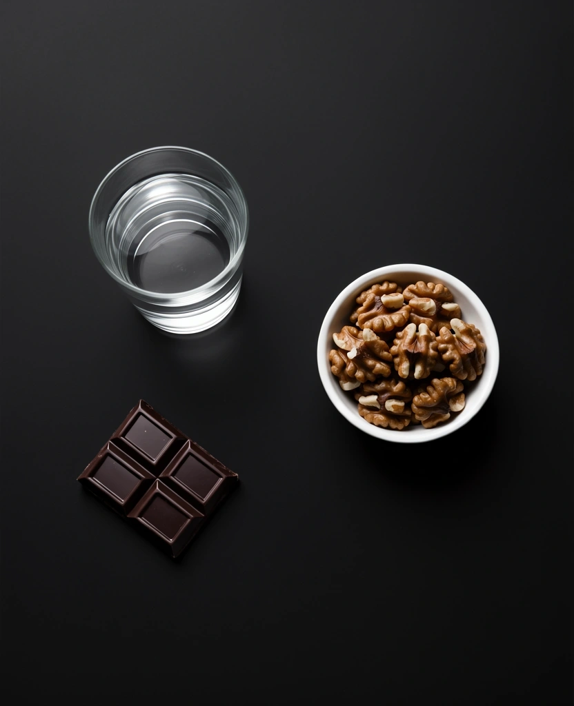 Nutrición para el enfoque mental