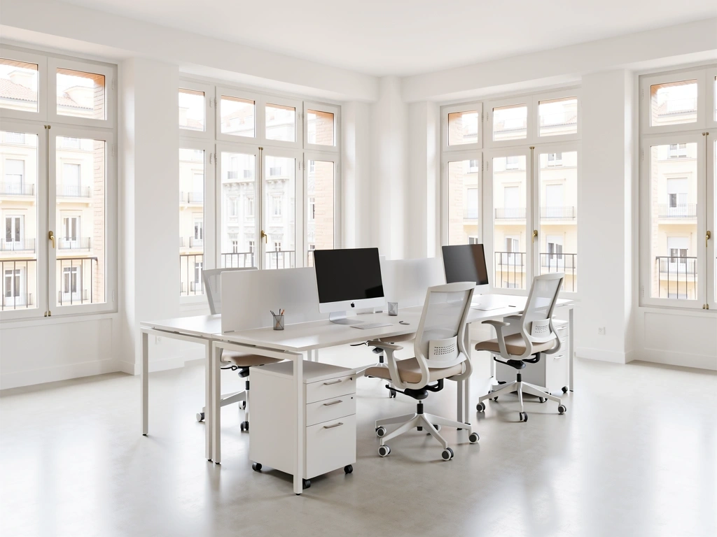 Espacio de trabajo Hábitos Diarios Vital